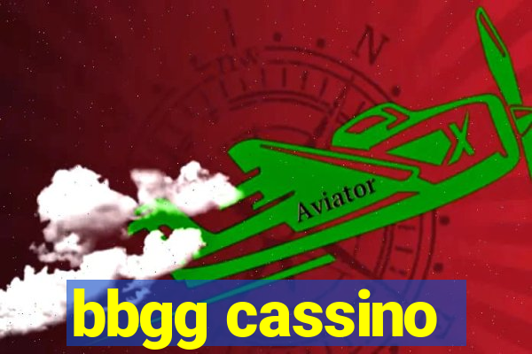 bbgg cassino